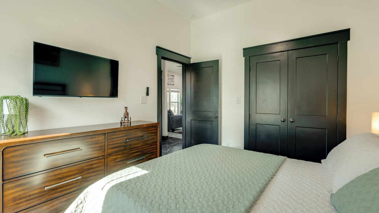 Photo of Bedroom in Somerville