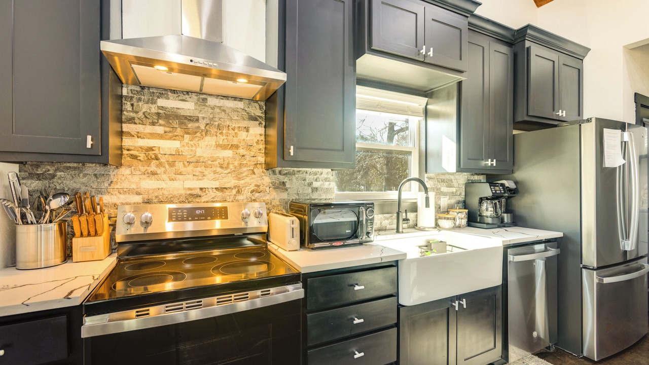 Photo of Kitchen in Somerville