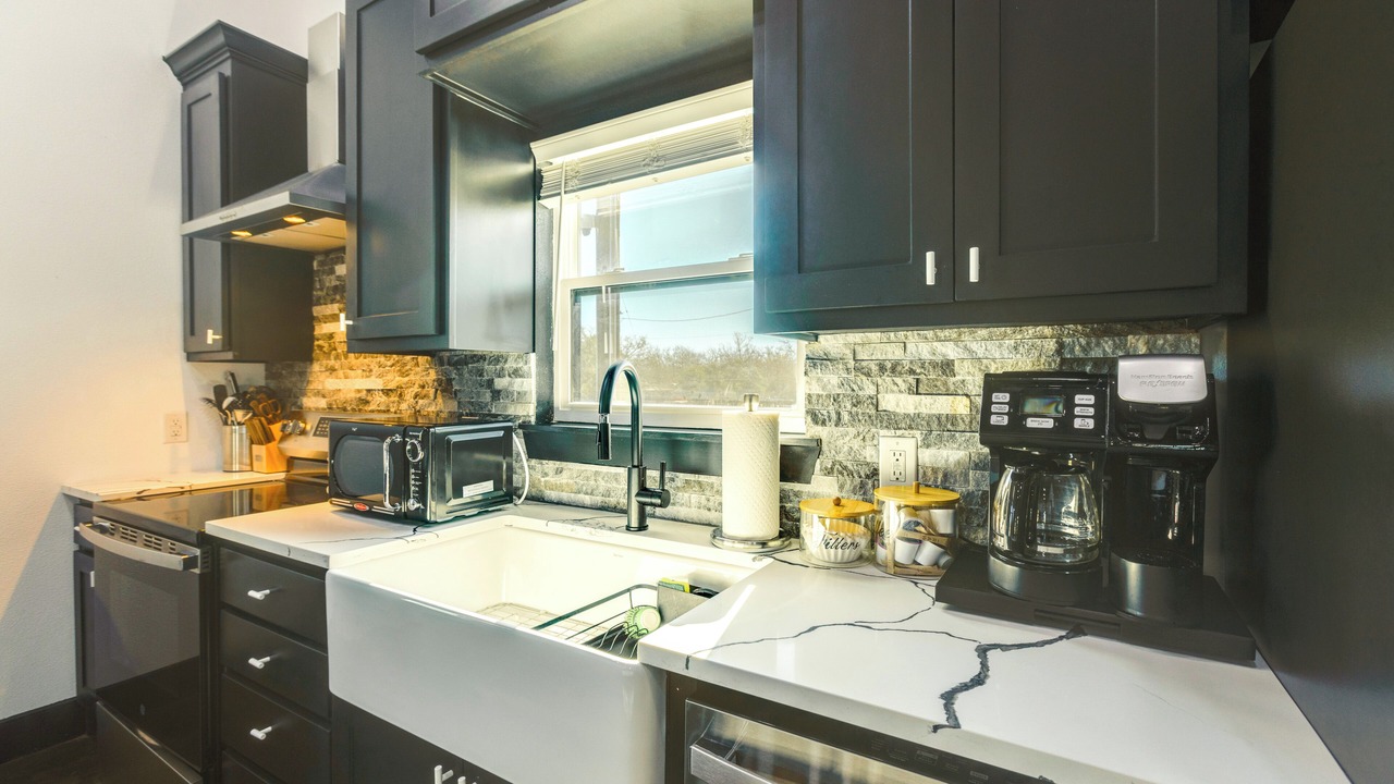 Photo of Kitchen in Somerville