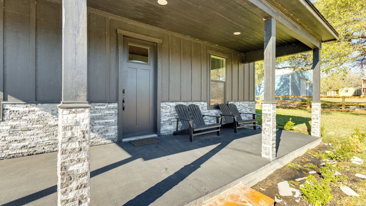 Photo of Patio Balcony in Somerville