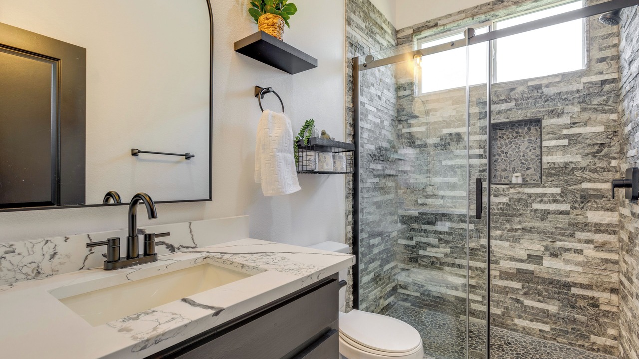 Photo of Bathroom in Somerville