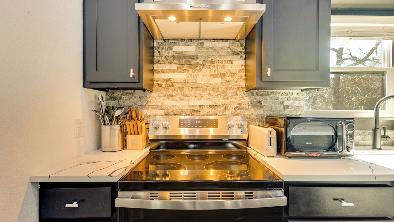 Photo of Kitchen in Somerville