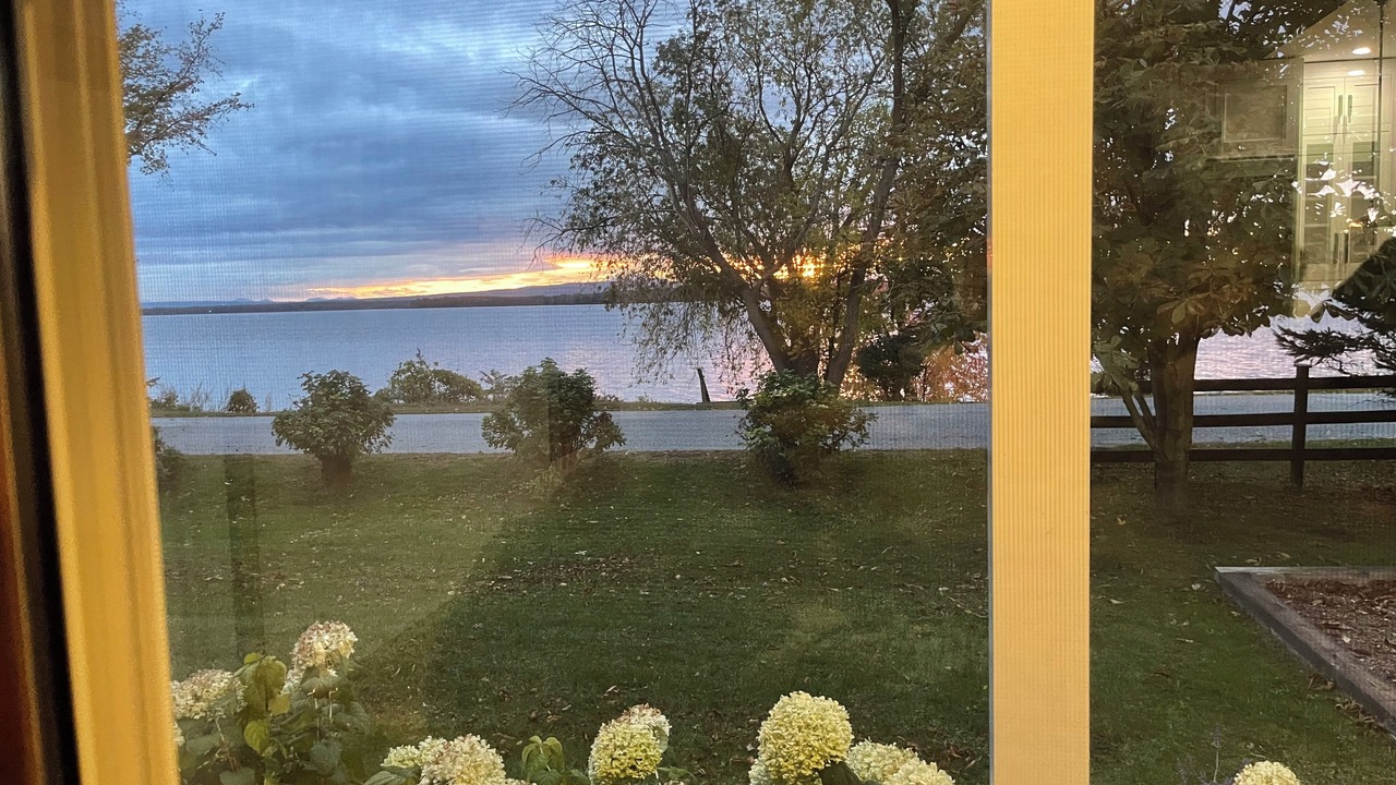 Photo of Outdoor in Isle La Motte