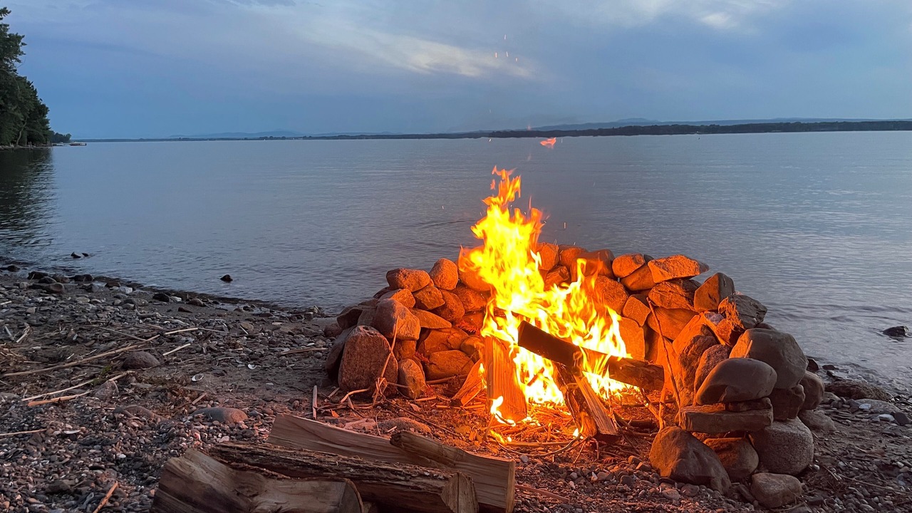 Photo of Outdoor in Isle La Motte