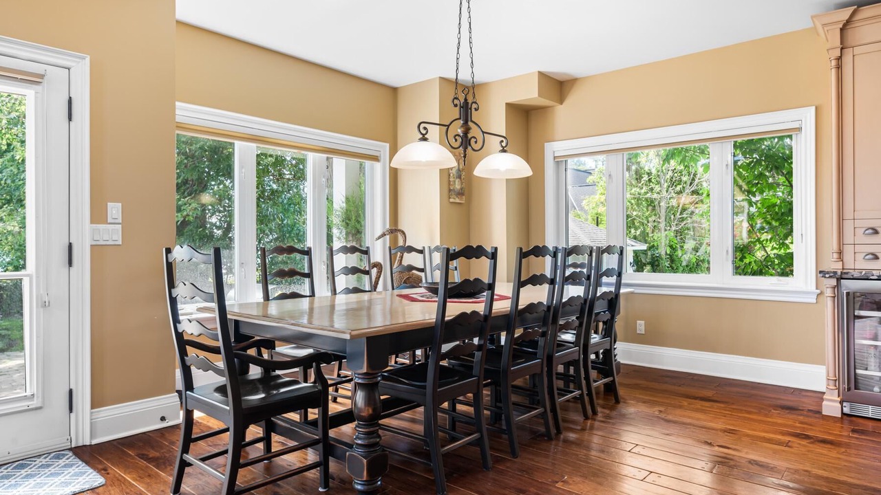 Photo of Bedroom in Innisfil