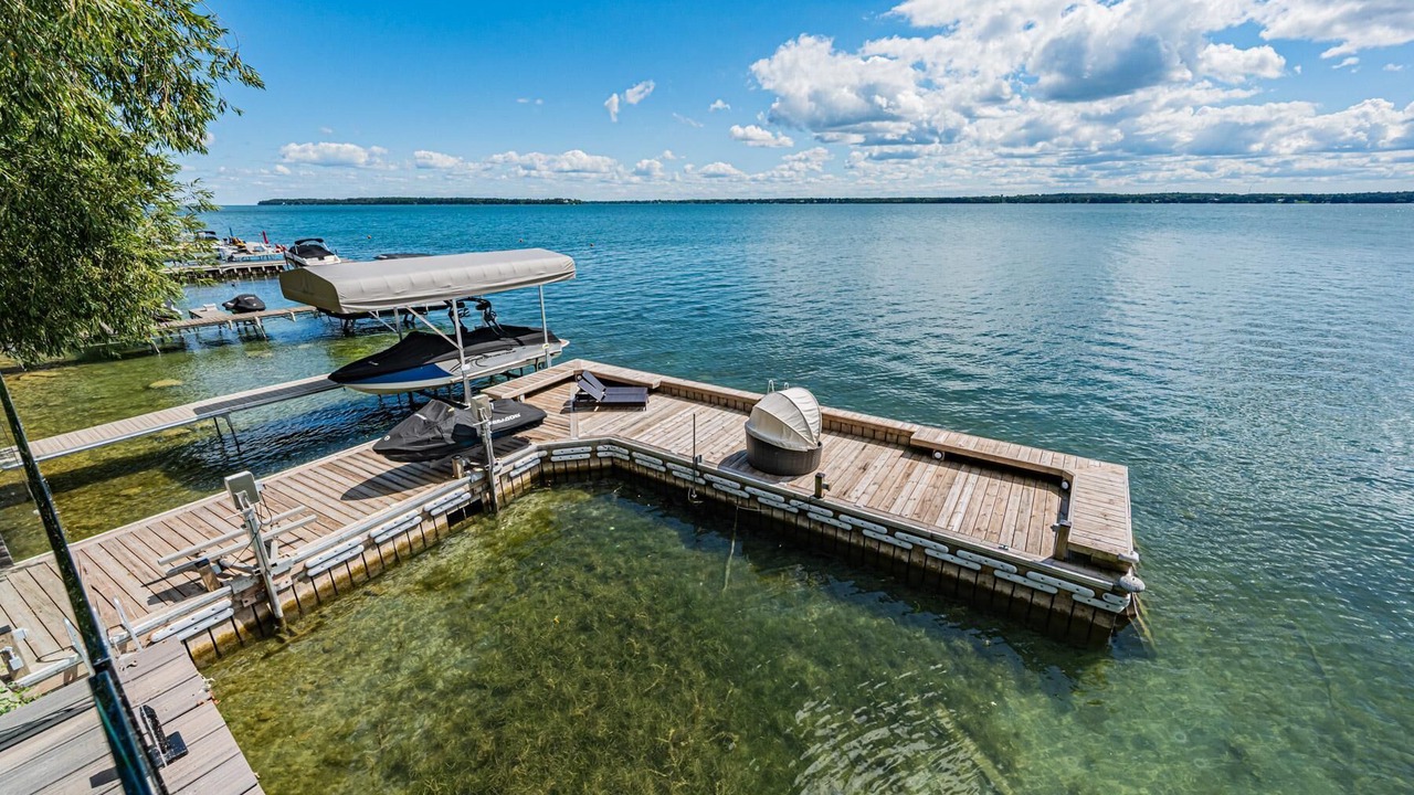 Photo of Outdoor in Innisfil