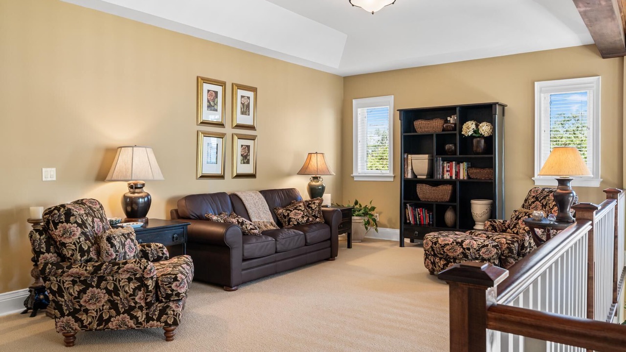 Photo of Bedroom in Innisfil