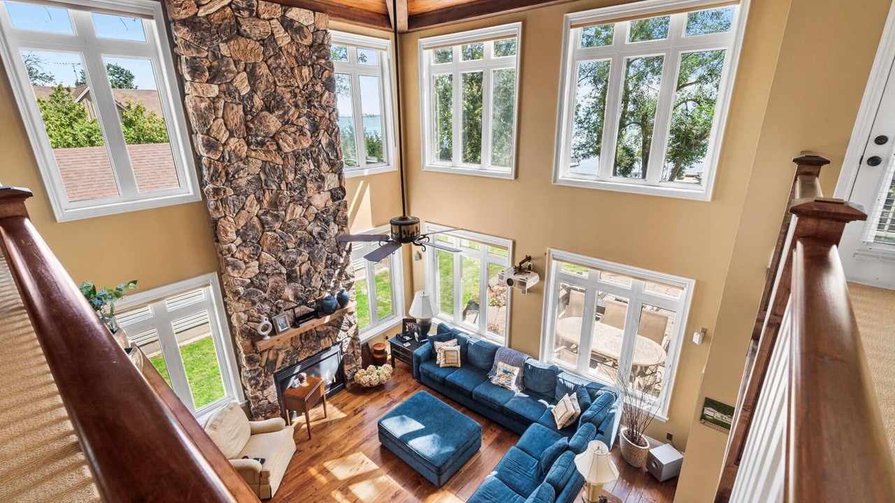 Photo of Bedroom in Innisfil