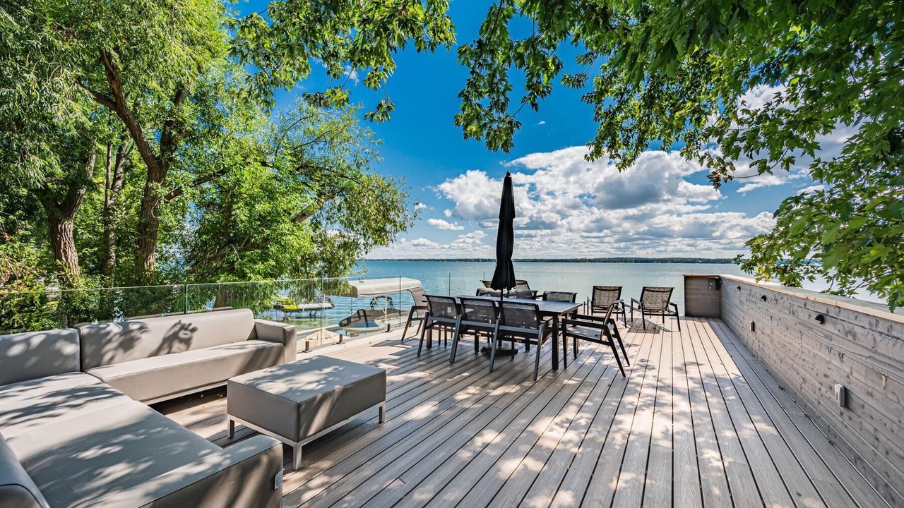 Photo of Outdoor in Innisfil