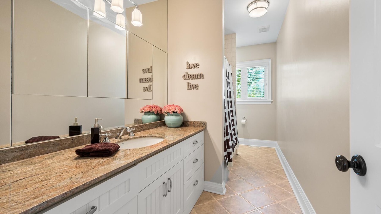 Photo of Bathroom in Innisfil