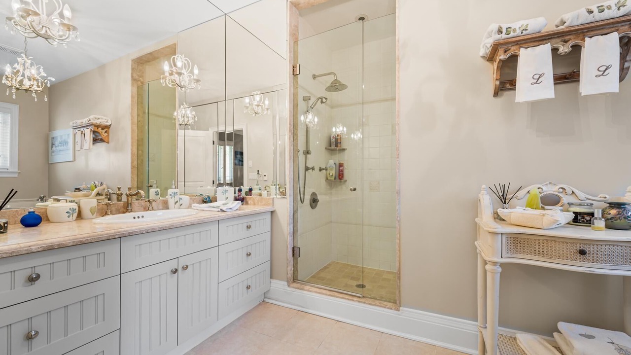 Photo of Bathroom in Innisfil