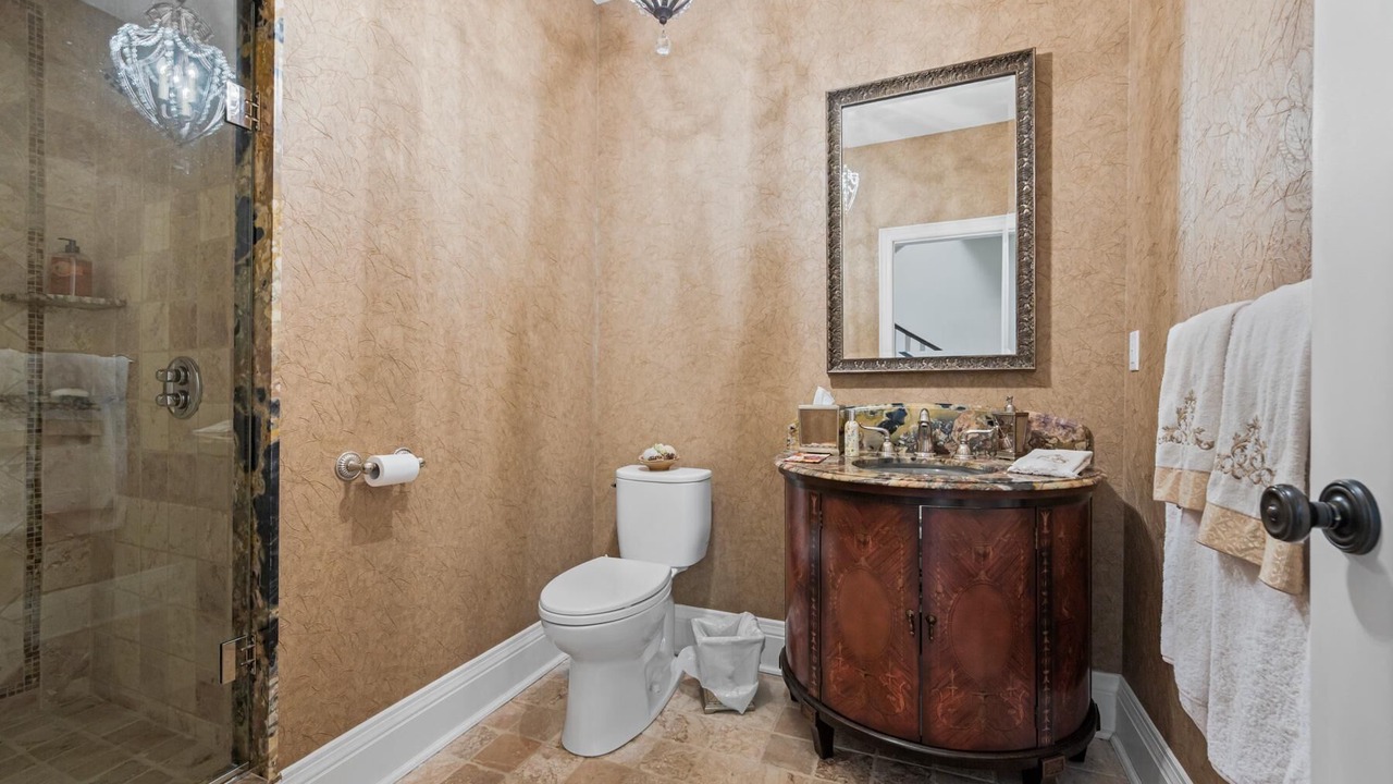 Photo of Bathroom in Innisfil