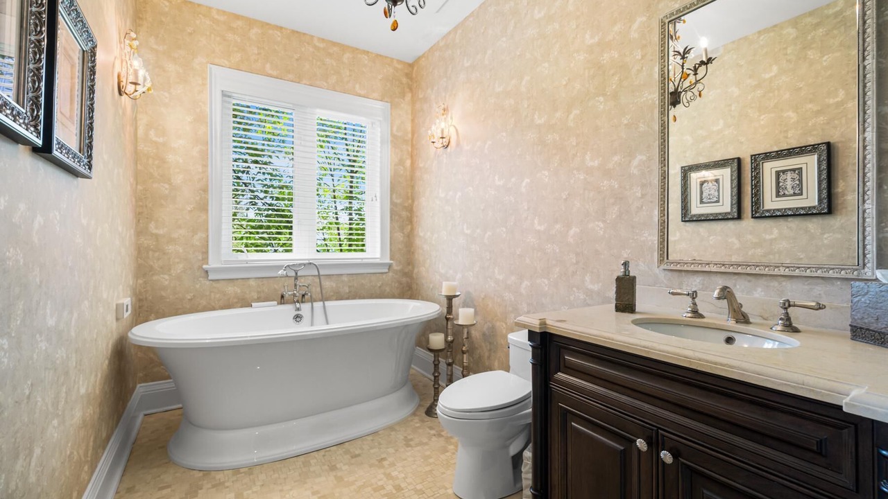 Photo of Bathroom in Innisfil