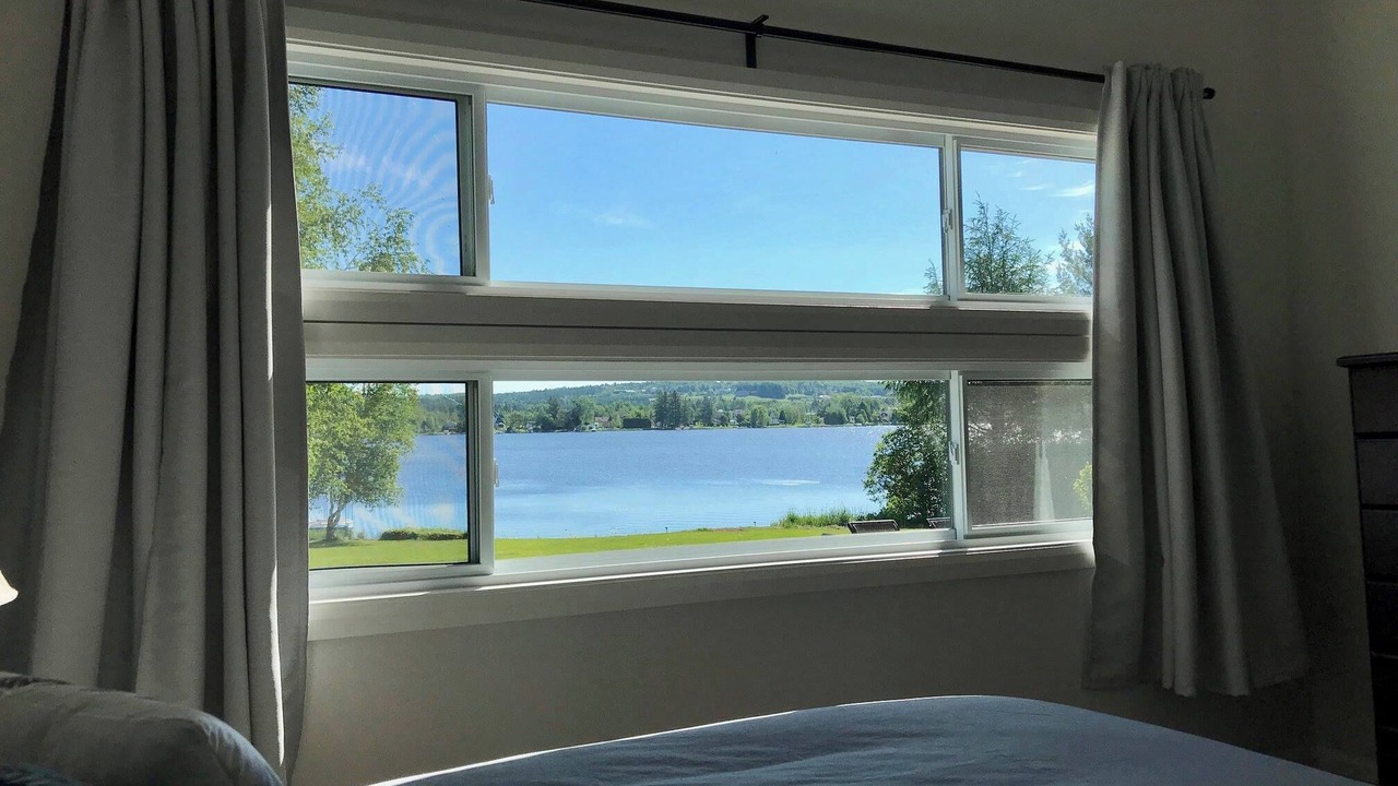 Photo of Bedroom in Disraeli