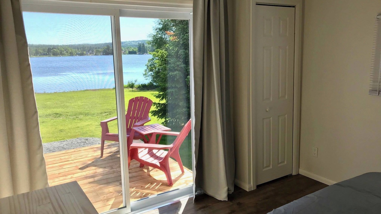Photo of Bedroom in Disraeli