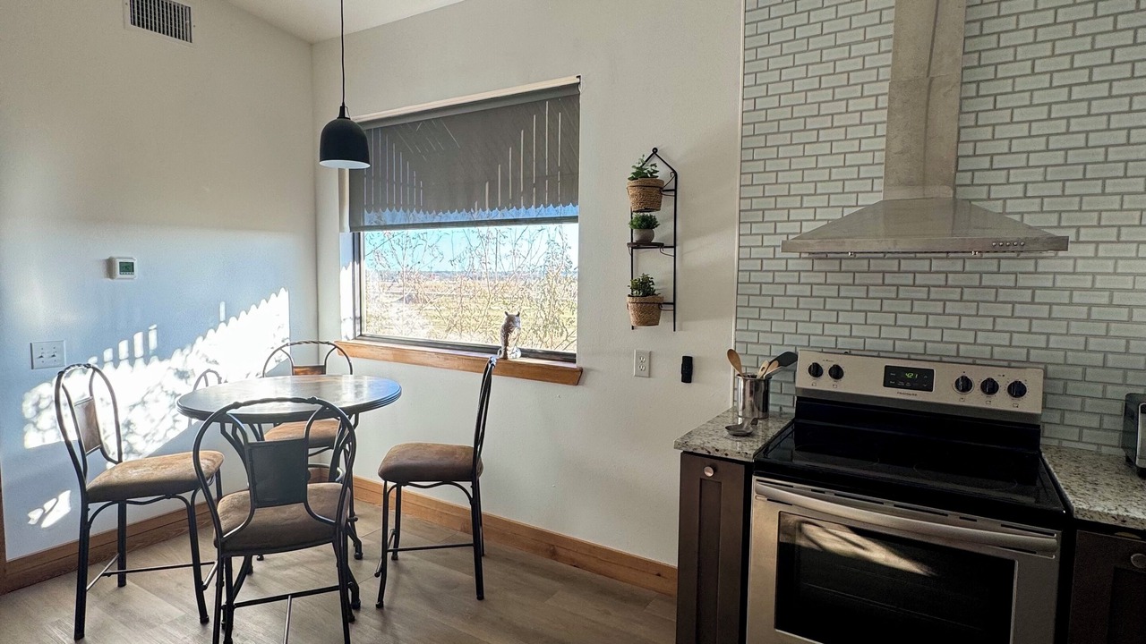 Photo of Kitchen in Schulenburg