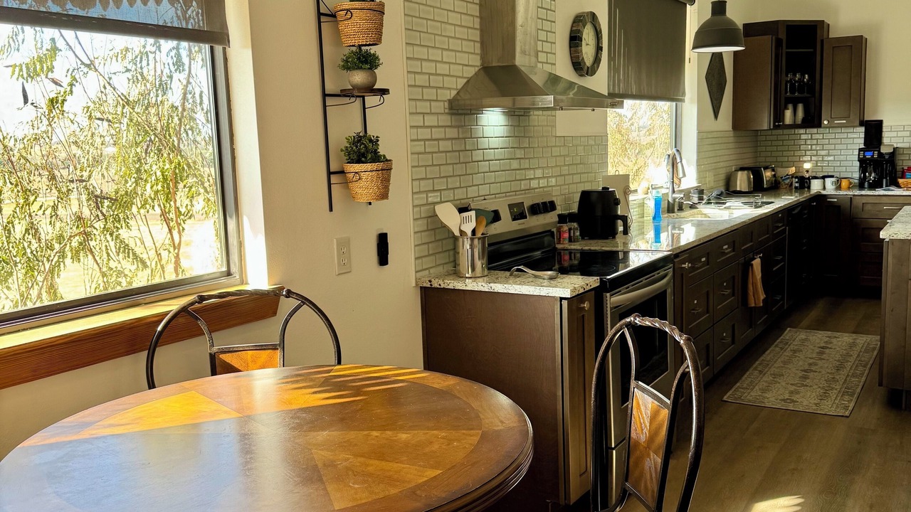 Photo of Kitchen in Schulenburg