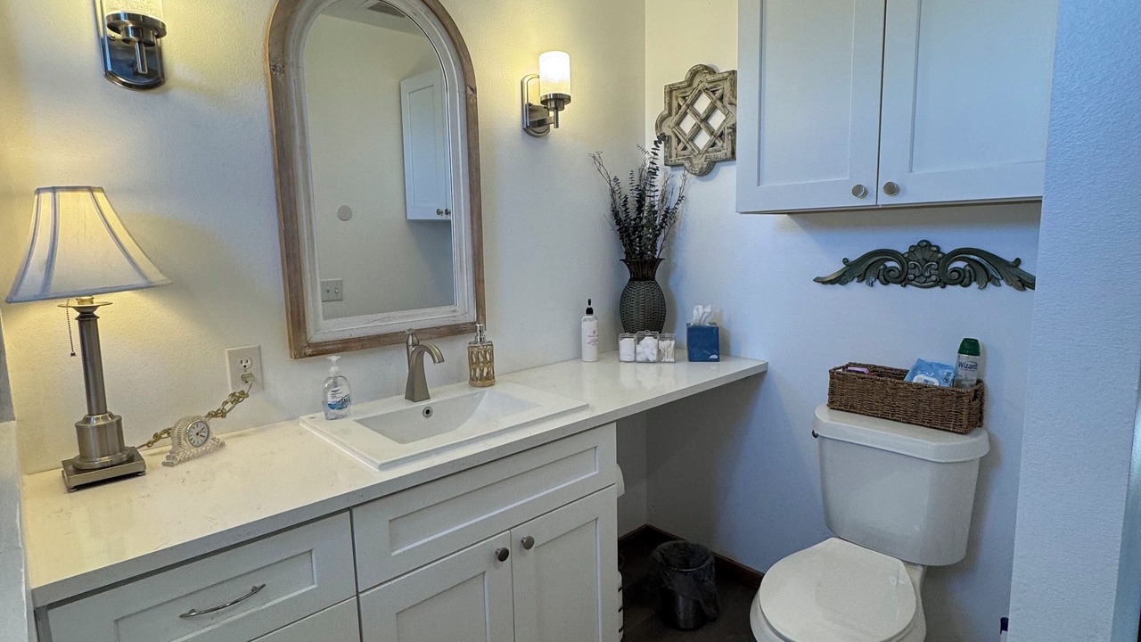 Photo of Bathroom in Schulenburg