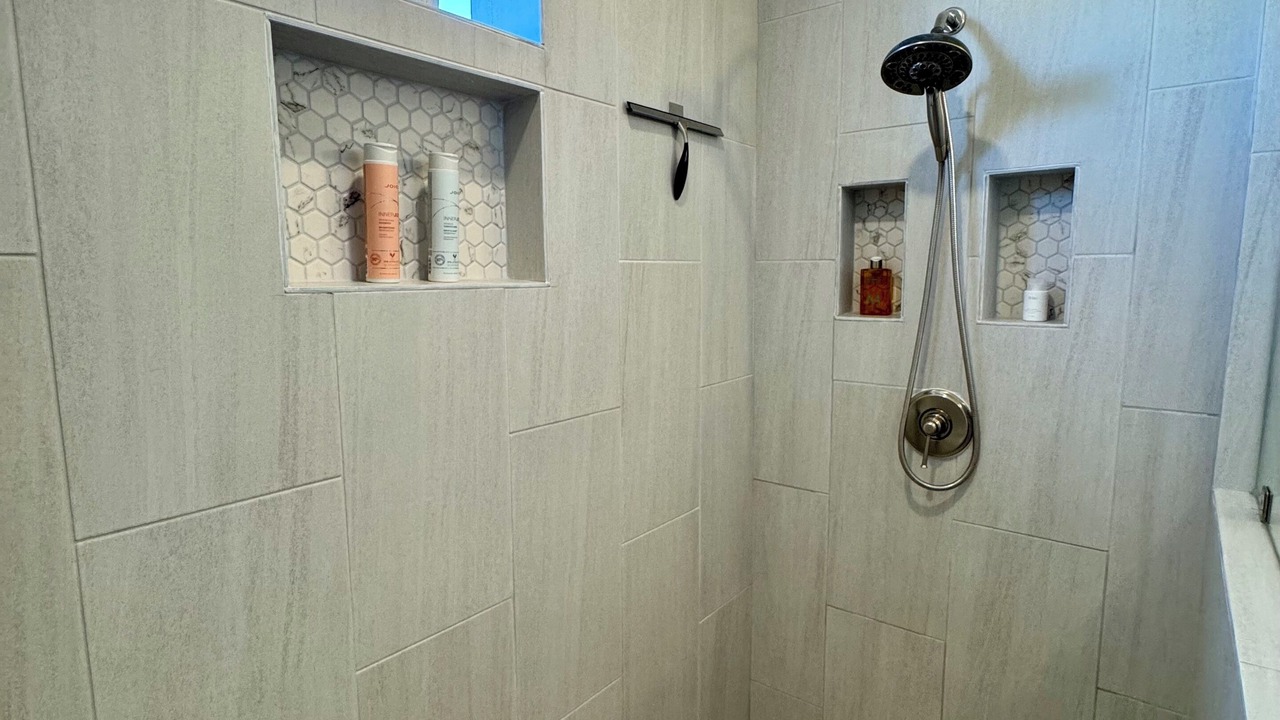 Photo of Bathroom in Schulenburg