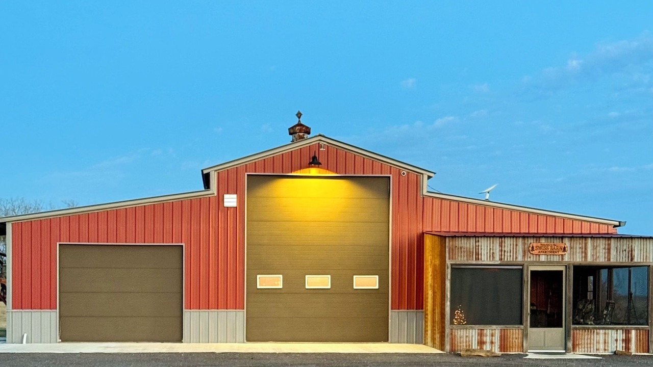 Photo of Outdoor in Schulenburg