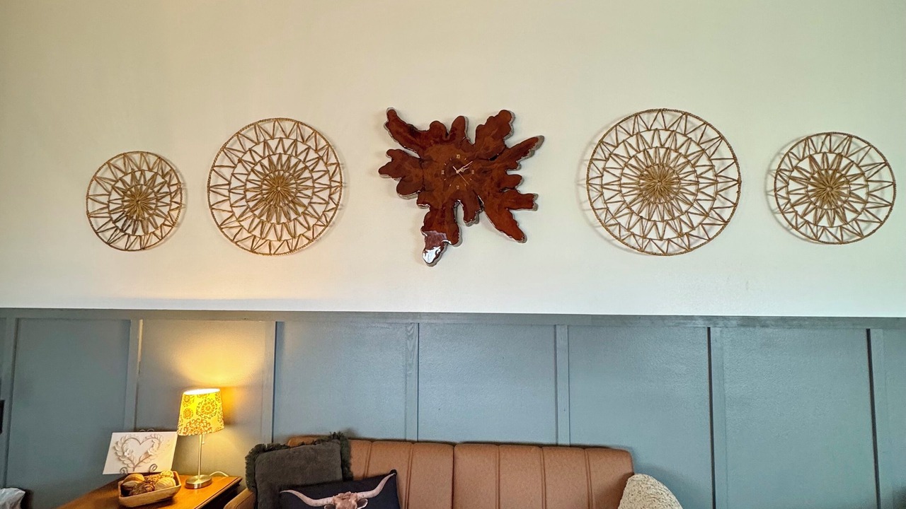 Photo of Livingroom in Schulenburg