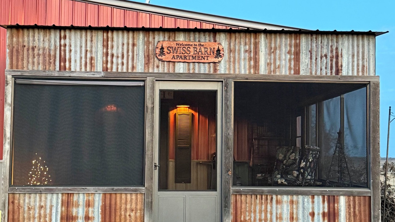Photo of Outdoor in Schulenburg