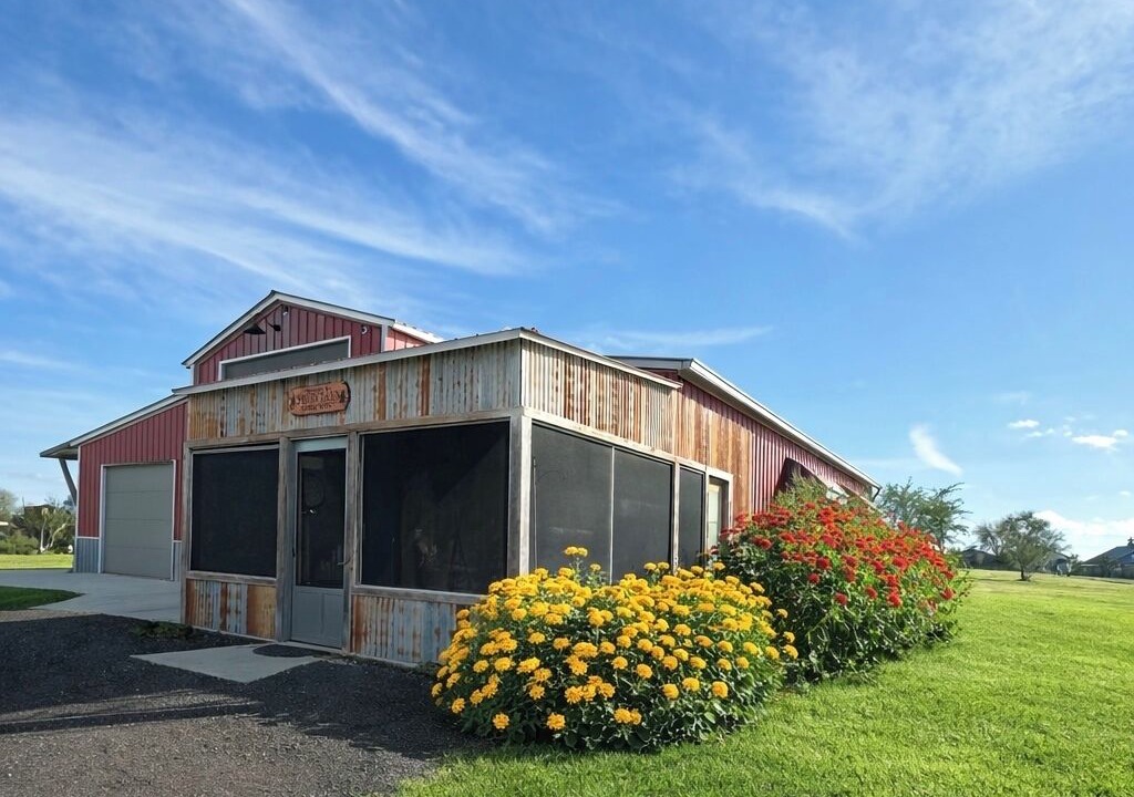Photo of Outdoor in Schulenburg
