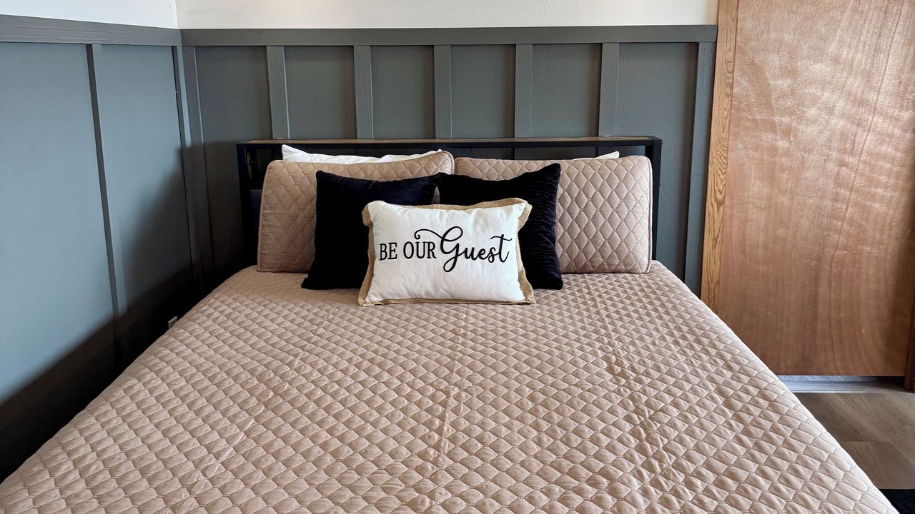 Photo of Bedroom in Schulenburg