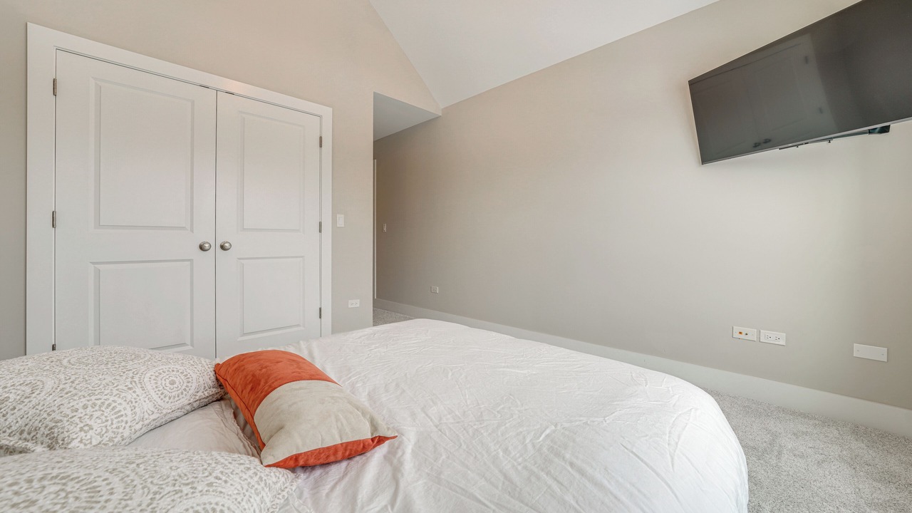 Photo of Bedroom in Plainfield