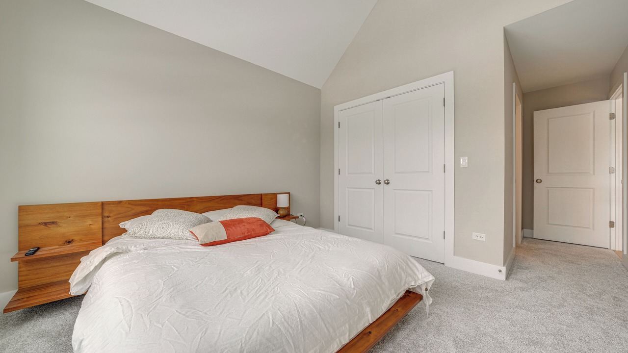 Photo of Bedroom in Plainfield
