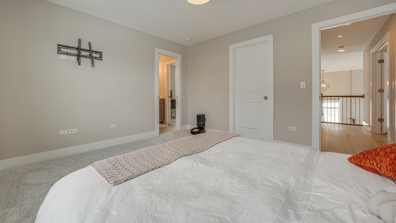 Photo of Bedroom in Plainfield