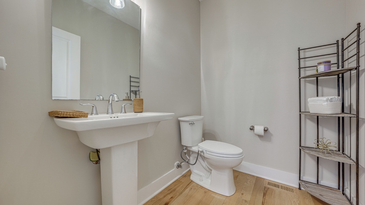 Photo of Bathroom in Plainfield