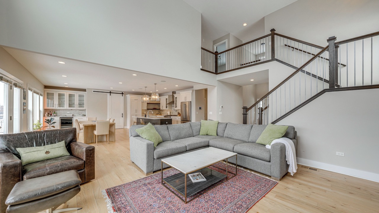 Photo of Livingroom in Plainfield