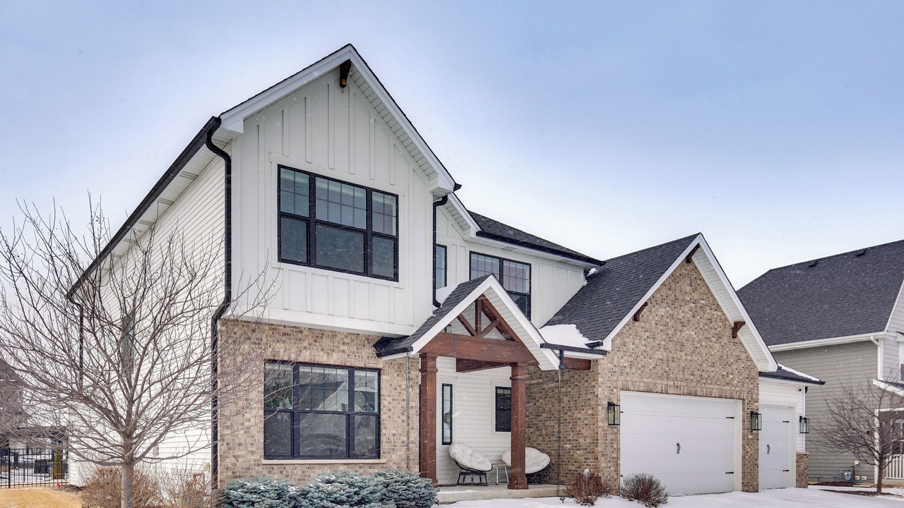 Photo of Outdoor in Plainfield