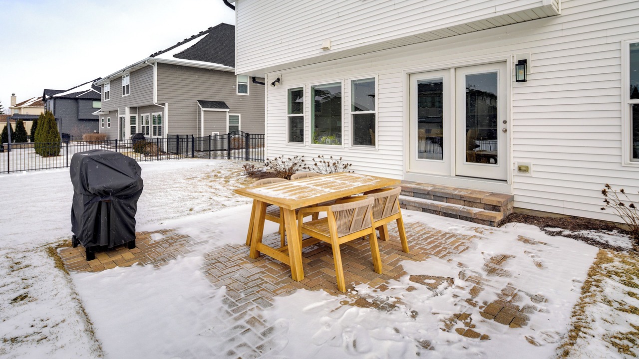 Photo of Outdoor in Plainfield