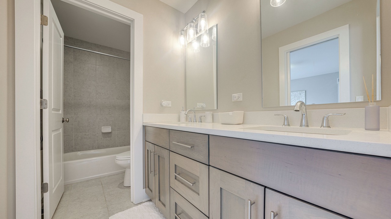 Photo of Bathroom in Plainfield