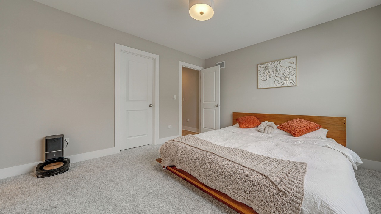 Photo of Bedroom in Plainfield