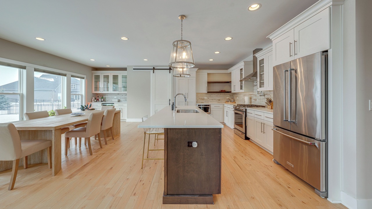 Photo of Kitchen in Plainfield