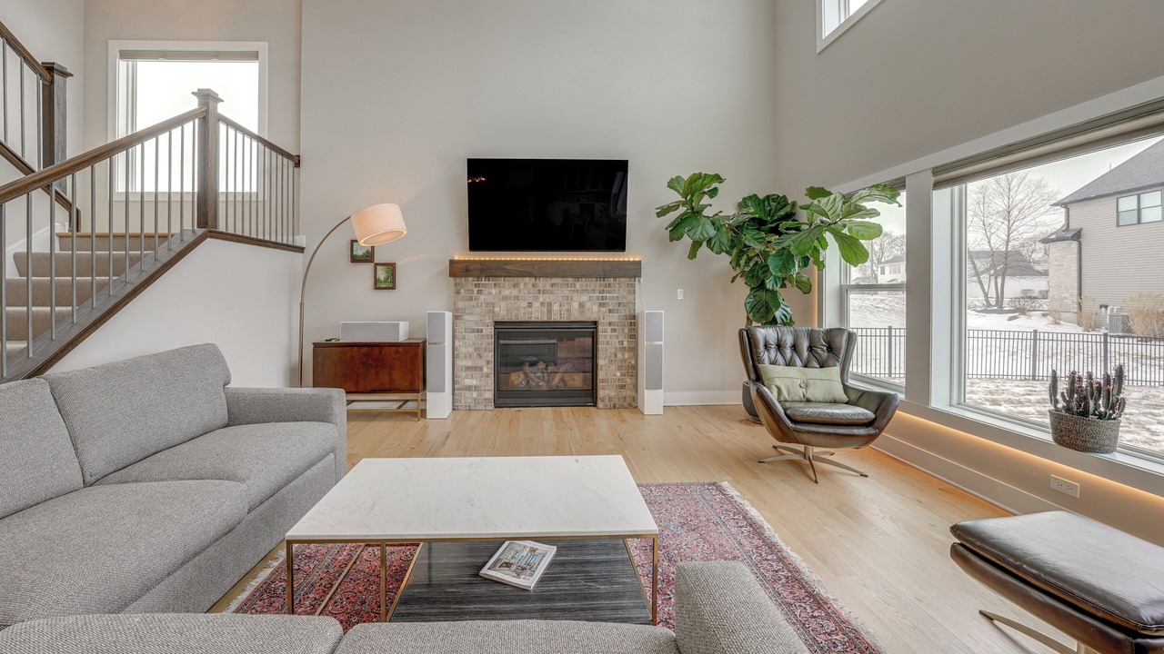 Photo of Livingroom in Plainfield