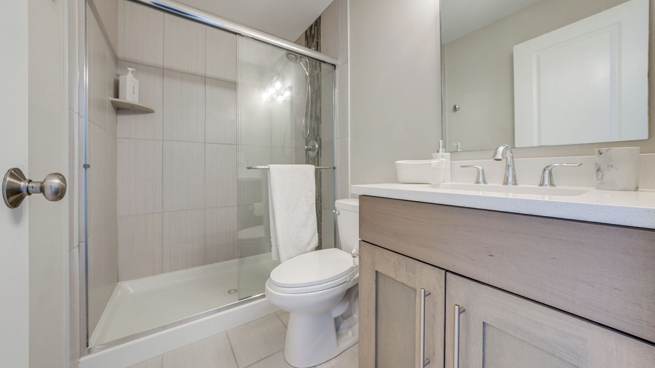 Photo of Bathroom in Plainfield