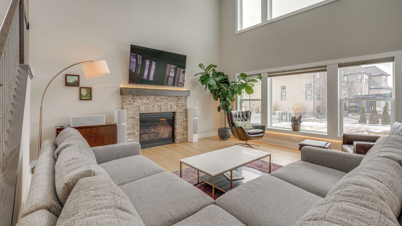 Photo of Livingroom in Plainfield