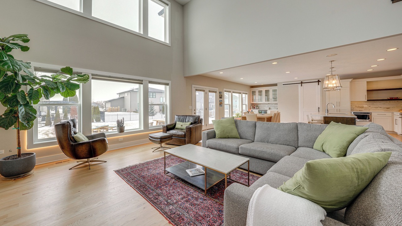 Photo of Livingroom in Plainfield