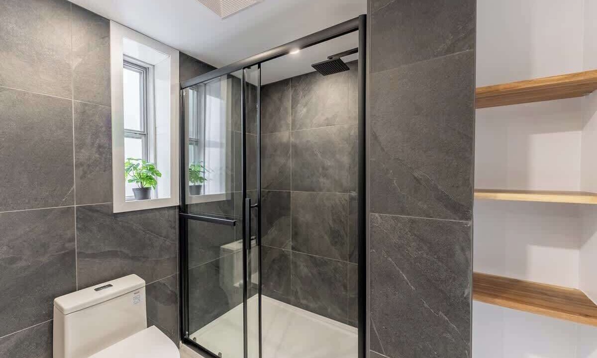 Photo of Bathroom in Youville
