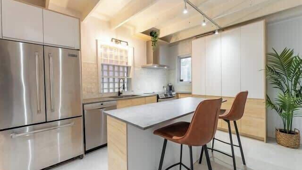 Photo of Kitchen in Youville