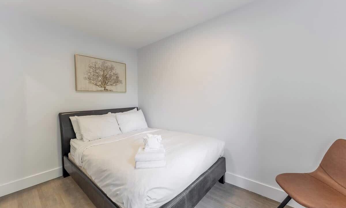 Photo of Bedroom in Youville