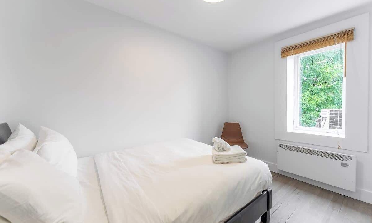 Photo of Bedroom in Youville