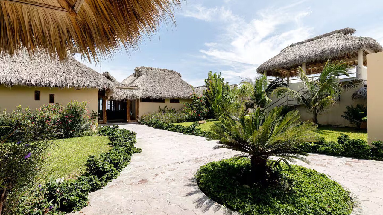 Photo of Outdoor in Barra de Colotepec