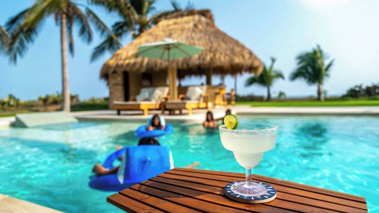 Photo of Outdoor in Barra de Colotepec