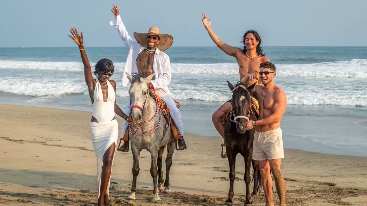 Photo of Others in Barra de Colotepec
