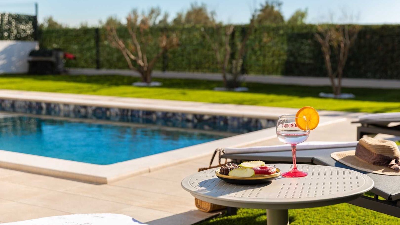 Photo of Outdoor in Kastel Sucurac